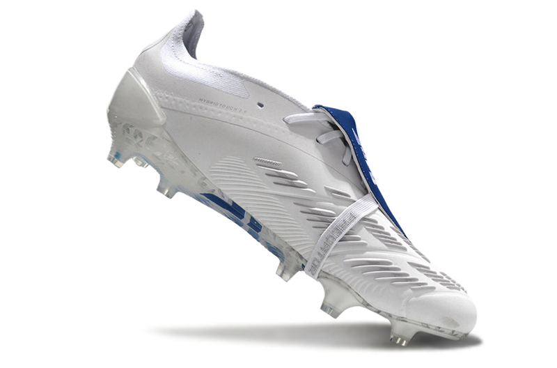 Chuteira Campo Adidas Predator+ 24 Elite + Brindes Exclusivos