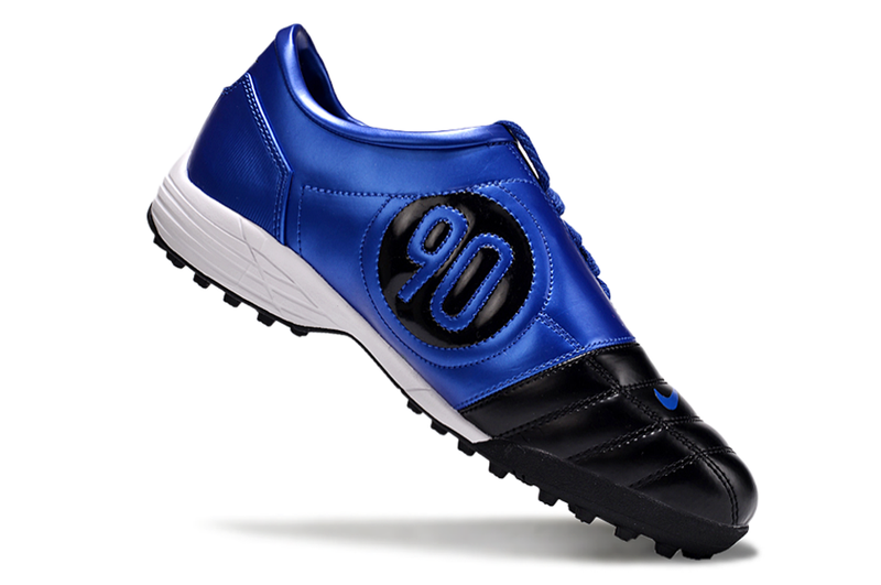 Chuteira Society Nike Total 90 TF + Brindes Exclusivos