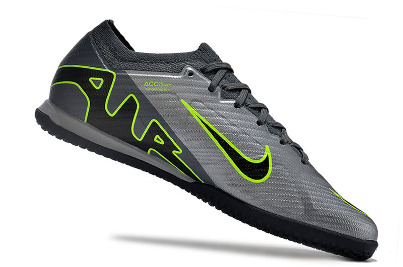 Tênis Futsal Nike Air Zoom Mercurial Vapor 15 IC Elite + Brindes Exclusivos