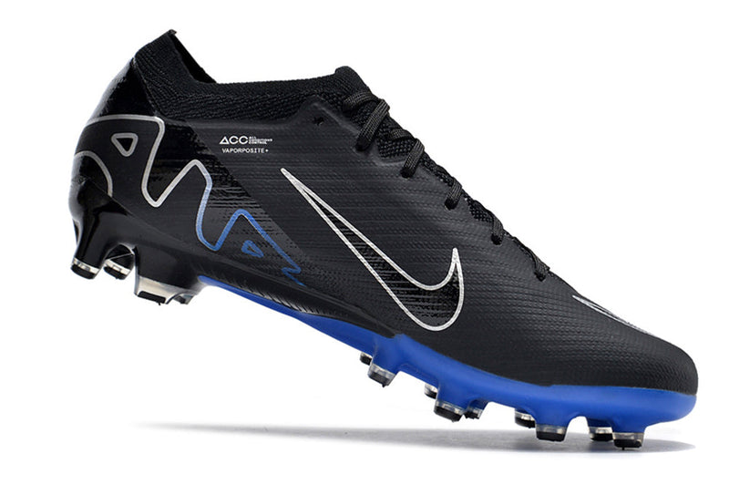 Chuteira Campo Nike Air Zoom Mercurial Vapor 15 AG Elite + Brindes Exclusivos