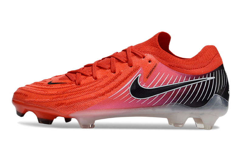 Chuteira Campo Nike Phantom Luna 2 Elite + Brindes Exclusivos