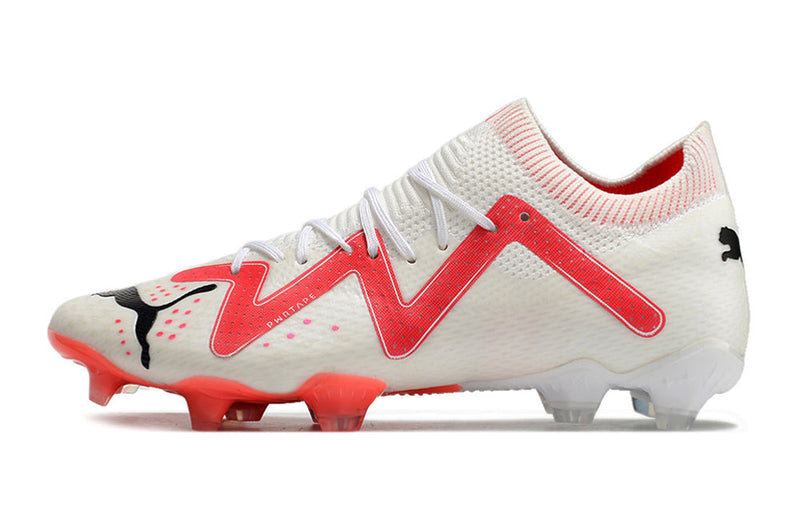 Chuteira Campo Puma Future Ultimate FG Elite + Brindes Exclusivos
