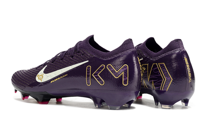 Chuteira Campo Nike Air Zoom Mercurial Vapor 16 Elite + Brindes Exclusivos