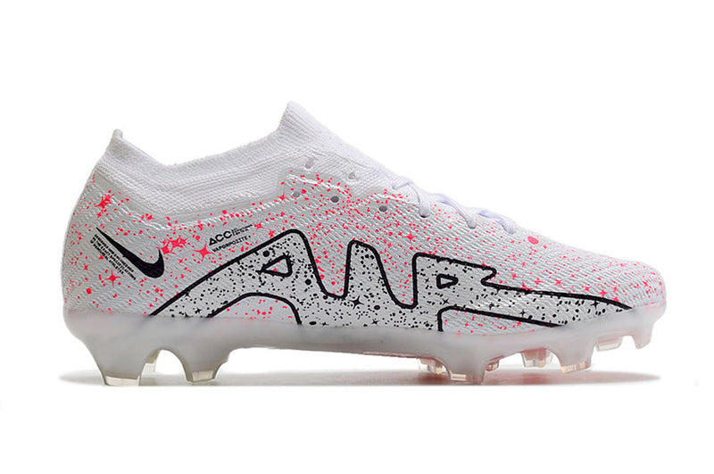 Chuteira Campo Nike Air Zoom Mercurial Vapor 15 Elite + Brindes Exclusivos