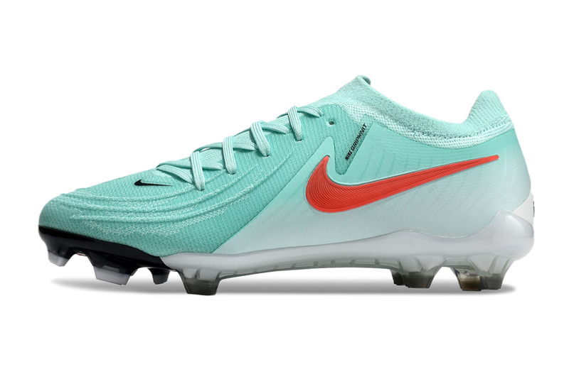 Chuteira Campo Nike Phantom Luna 2 Elite + Brindes Exclusivos