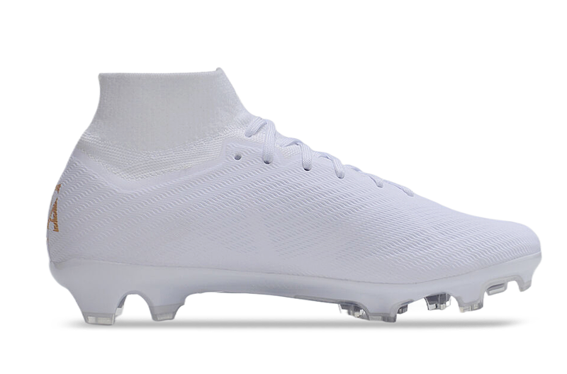 Chuteira Campo Nike Air Zoom Mercurial Superfly 9 Elite + Brindes Exclusivos