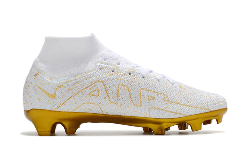 Chuteira Campo Nike Air Zoom Mercurial Superfly 9 Elite + Brindes Exclusivos (Pronto Entrega)