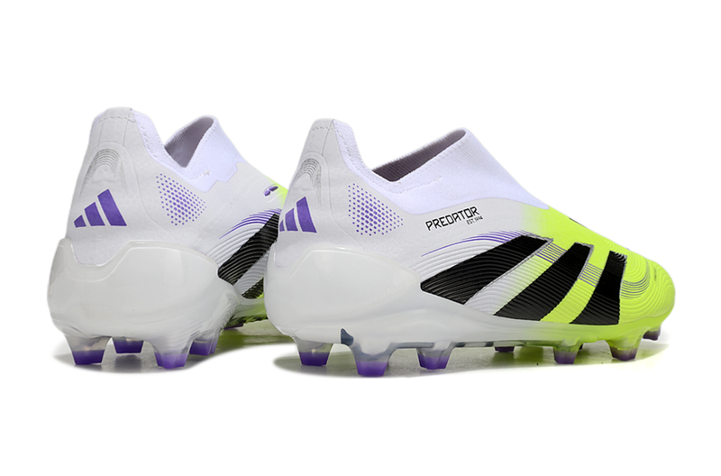 Chuteira Campo Adidas Predator Accuracy+ FG  Elite + Brindes Exclusivos