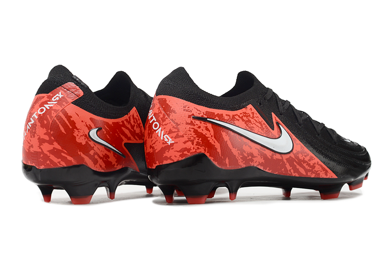 Chuteira Campo Nike Phantom Luna 2 Elite + Brindes Exclusivos