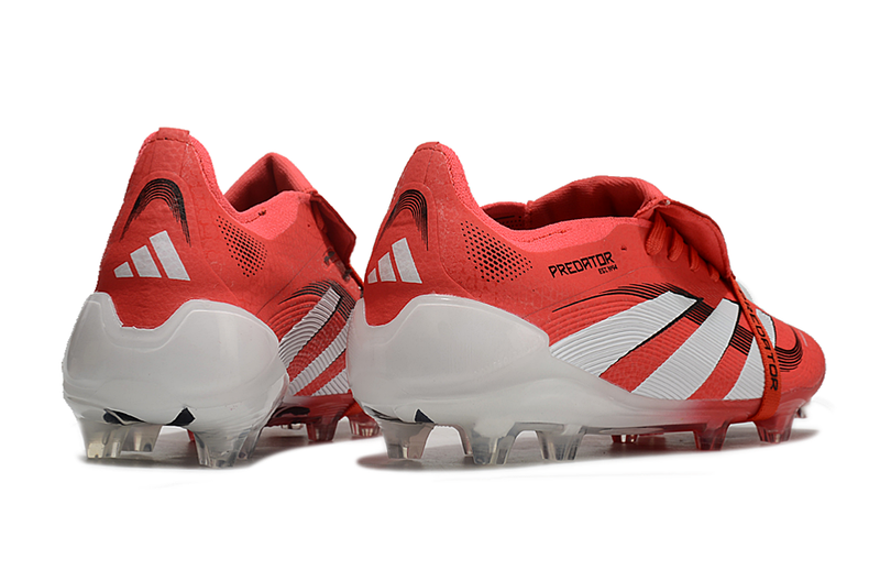 Chuteira Campo Adidas Predator Accuracy+ FG  Elite + Brindes Exclusivos