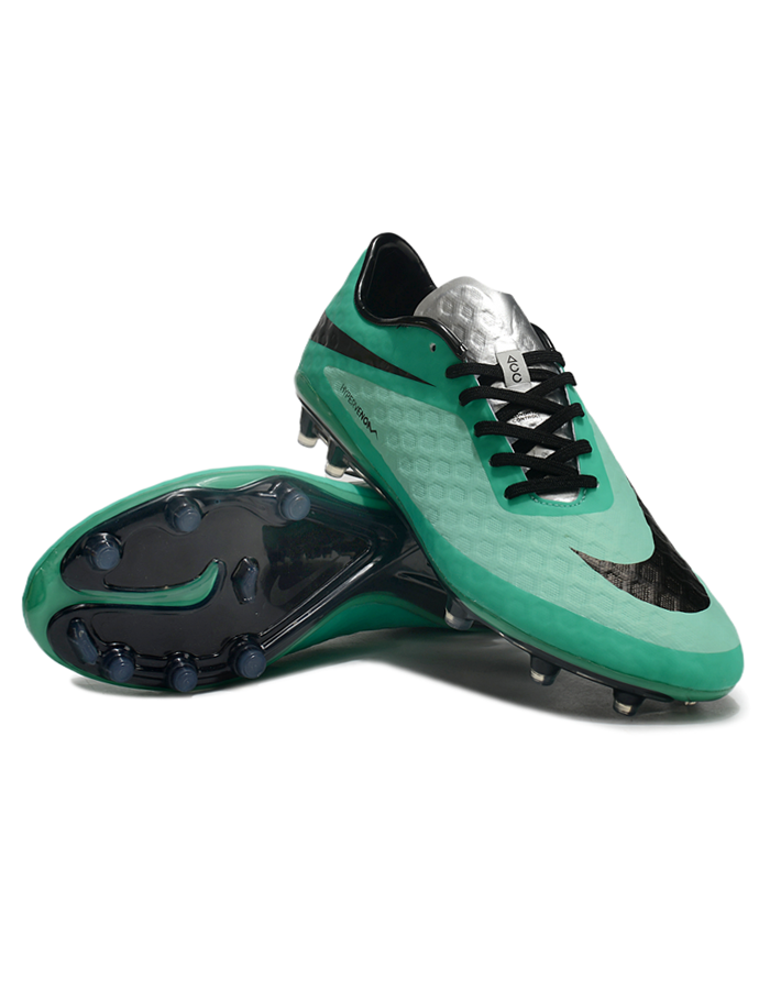Chuteira Campo Nike Hypervenom phantom fg Elite + Brindes Exclusivos