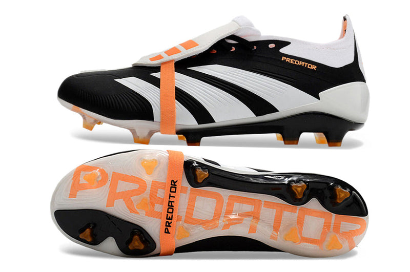 Chuteira Campo Adidas Predator+ 24  Elite + Brindes Exclusivos