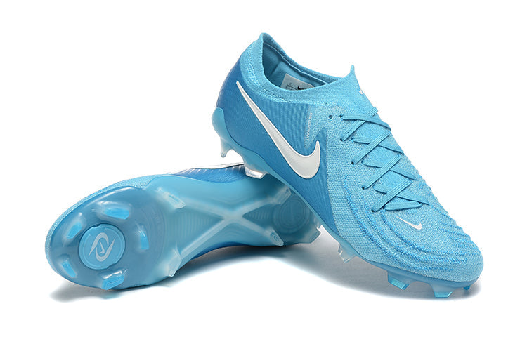 Chuteira Campo Nike Phantom Luna 2 Elite + Brindes Exclusivos
