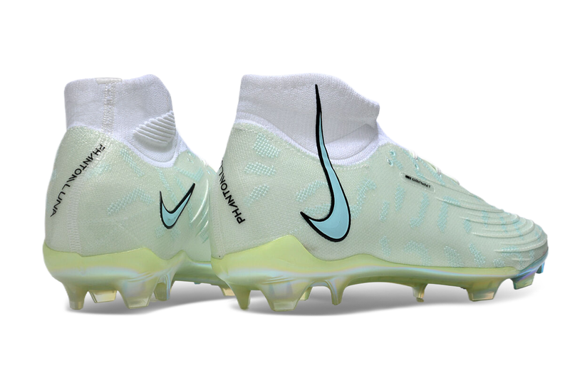 Chuteira Campo Nike Phantom Luna 1 Elite + Brindes Exclusivos