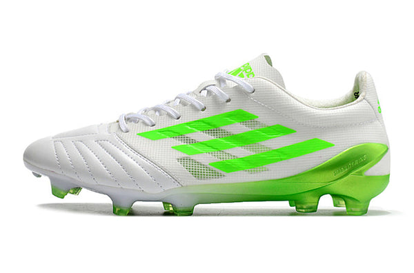 Chuteira Campo Adidas Speedportal FG  Elite + Brindes Exclusivos