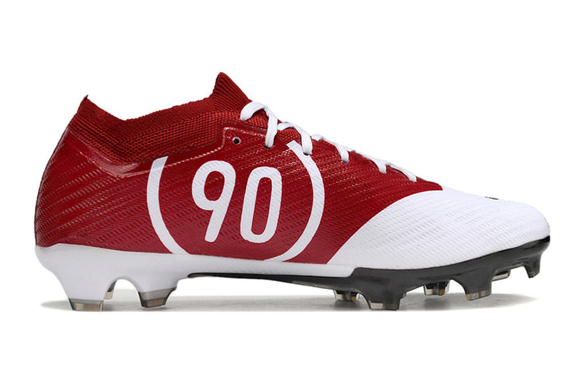 Chuteira Campo Nike Air Zoom Mercurial Vapor 15 Elite + Brindes Exclusivos