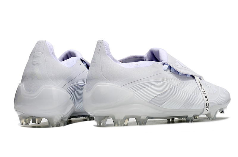 Chuteira Campo Adidas Predator Accuracy+ FG  Elite + Brindes Exclusivos