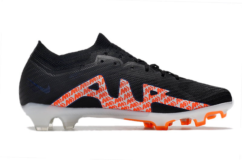 Chuteira Campo Nike Air Zoom Mercurial Vapor 15 Elite + Brindes Exclusivos