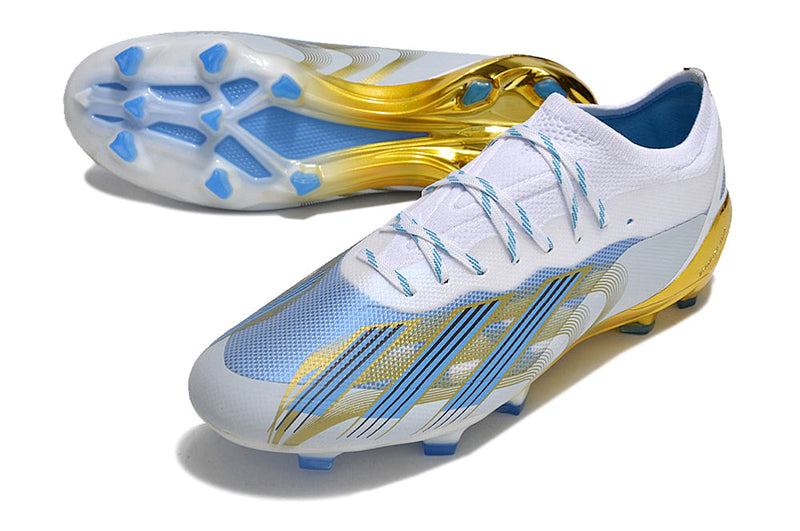 Chuteira Campo Adidas X Crazyfast.1 FG  Elite + Brindes Exclusivos