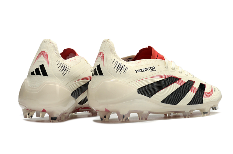 Chuteira Campo Adidas Predator Accuracy+ FG  Elite + Brindes Exclusivos
