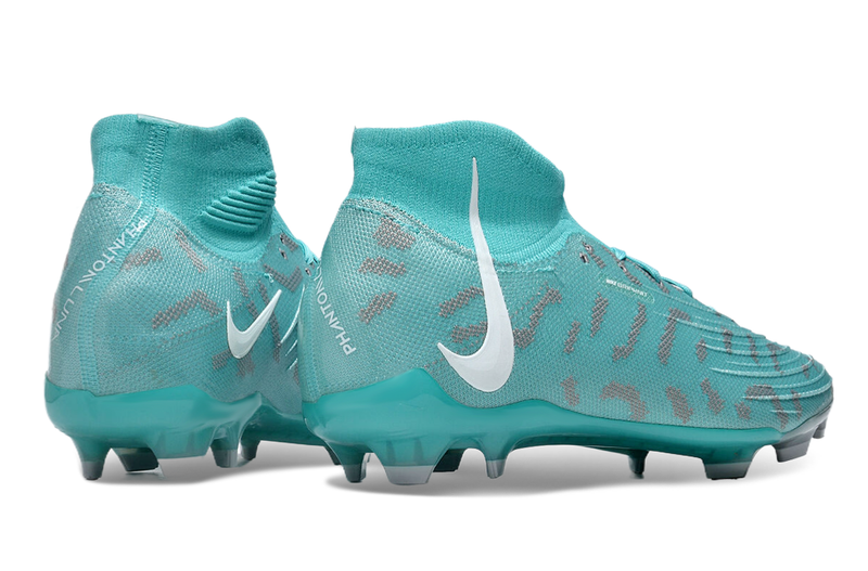 Chuteira Campo Nike Phantom Luna 1 Elite + Brindes Exclusivos