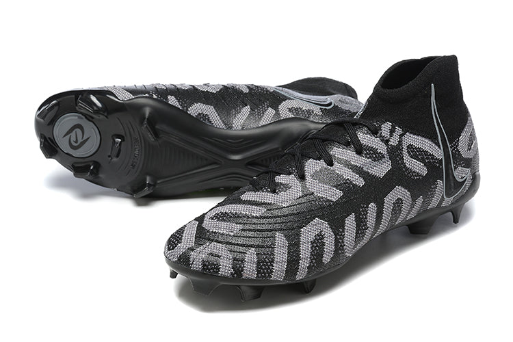 Chuteira Campo Nike Phantom Luna 1 Elite + Brindes Exclusivos