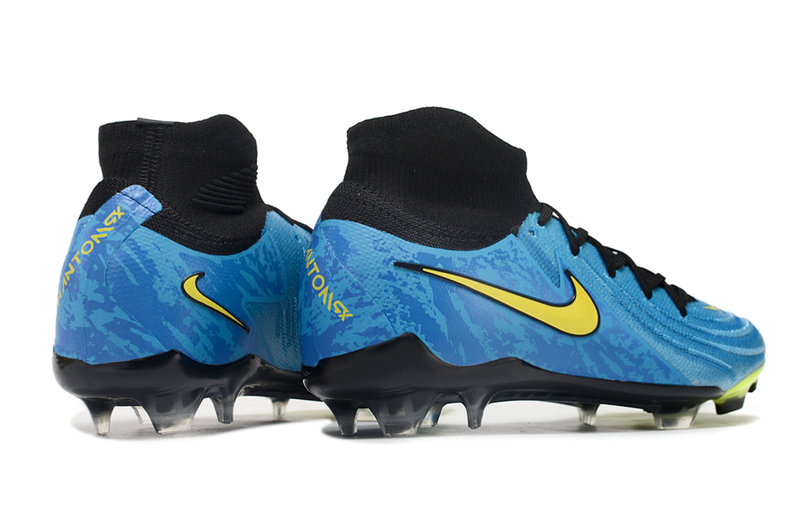 Chuteira Campo Nike Phantom Luna 2 Elite + Brindes Exclusivos