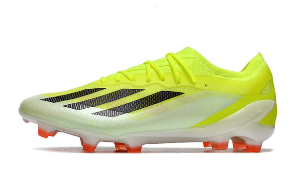Chuteira Campo Adidas X Crazyfast.1 FG  Elite + Brindes Exclusivos