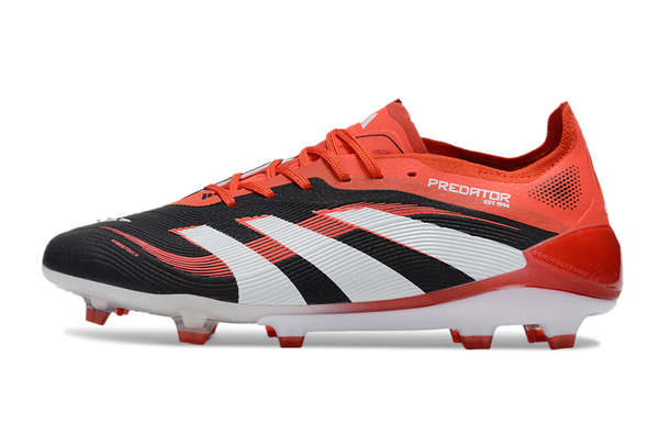 Chuteira Campo Adidas Predator Accuracy+ FG  Elite + Brindes Exclusivos