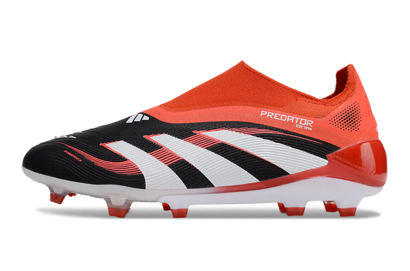 Chuteira Campo Adidas Predator Accuracy+ FG  Elite + Brindes Exclusivos