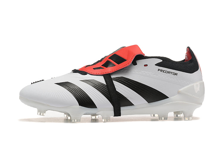 Chuteira Campo Adidas Predator+ 24  Elite + Brindes Exclusivos