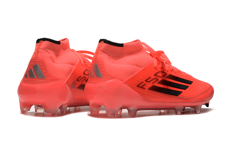 Chuteira Campo Adidas X F50 FG Elite + Brindes Exclusivos