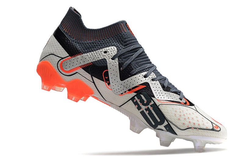 Chuteira Campo Puma Future Ultimate FG Elite + Brindes Exclusivos