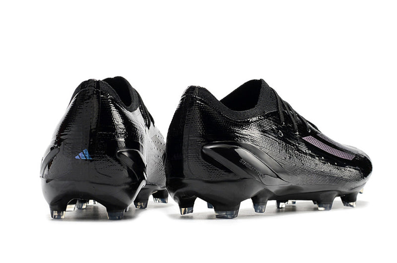 Chuteira Campo Adidas Speedportal.1 FG  Elite + Brindes Exclusivos