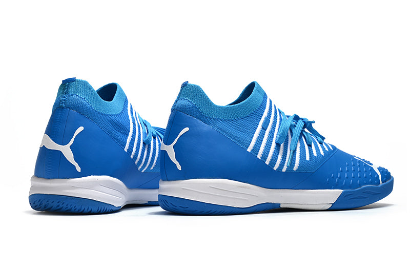Tênis Futsal Puma Future IC Elite + Brindes Exclusivos