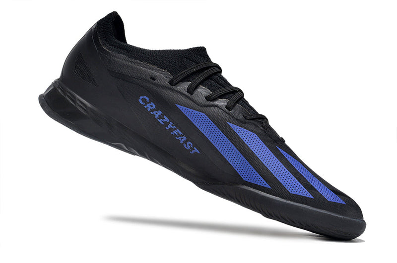 Tênis Futsal Adidas X Crazyfast IC Elite + Brindes Exclusivos