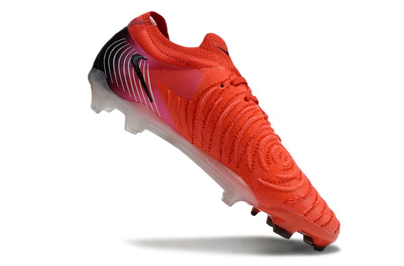 Chuteira Campo Nike Phantom Luna 2 Elite + Brindes Exclusivos