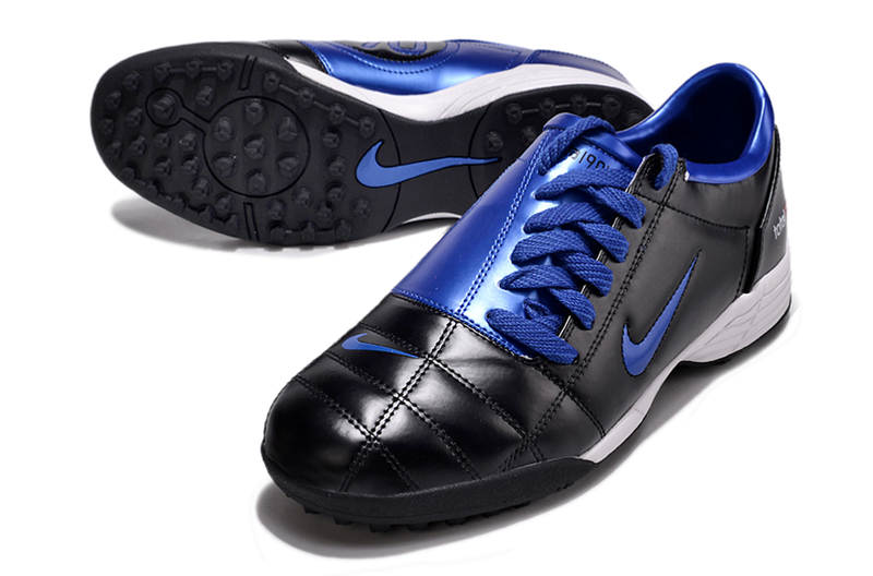 Chuteira Society Nike Total 90 TF + Brindes Exclusivos