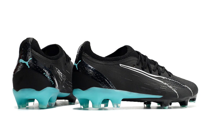 Chuteira Campo Puma Ultra FG Elite + Brindes Exclusivos