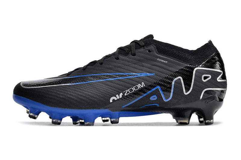 Chuteira Campo Nike Air Zoom Mercurial Vapor 15 AG Elite + Brindes Exclusivos