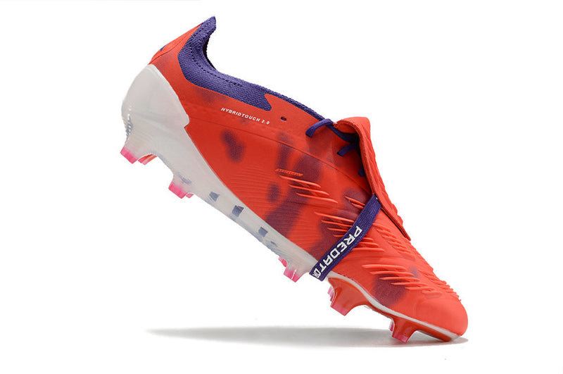 Chuteira Campo Adidas Predator+ 24  Elite + Brindes Exclusivos