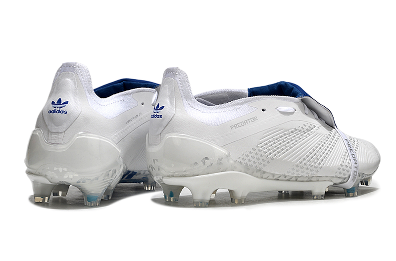 Chuteira Campo Adidas Predator+ 24 Elite + Brindes Exclusivos