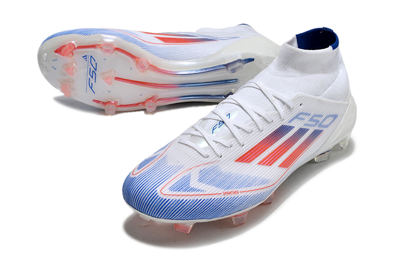 Chuteira Campo Adidas X F50 FG Elite + Brindes Exclusivos