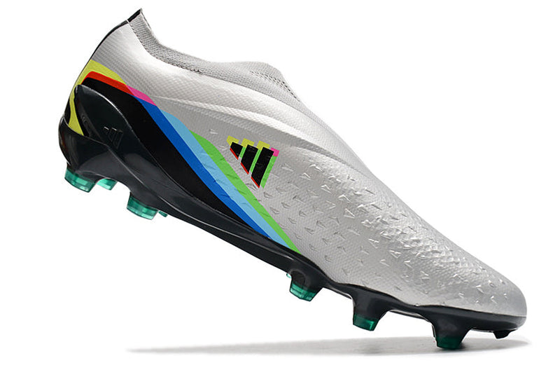 Chuteira Campo Adidas Speedportal + FG  Elite + Brindes Exclusivos