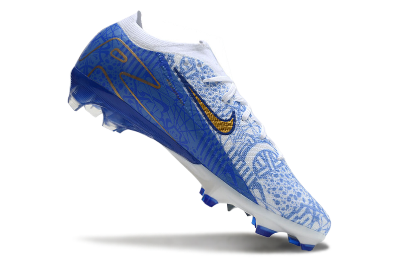 Chuteira Campo Nike Air Zoom Mercurial Vapor 16 Elite + Brindes Exclusivos