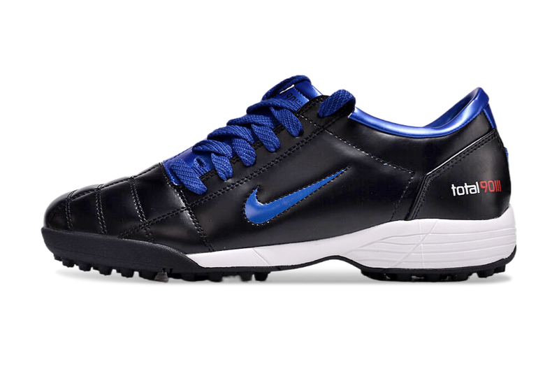 Chuteira Society Nike Total 90 TF + Brindes Exclusivos