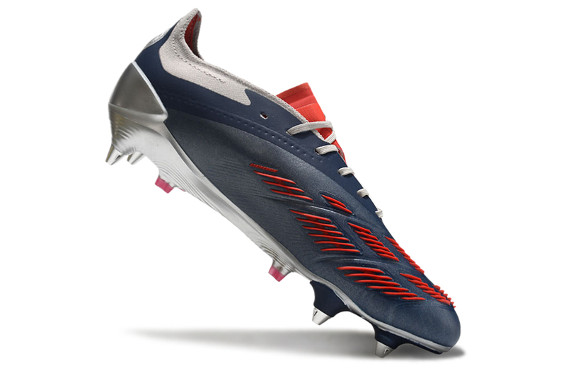 Chuteira Campo Adidas Predator 24 SG Elite + Brindes Exclusivos