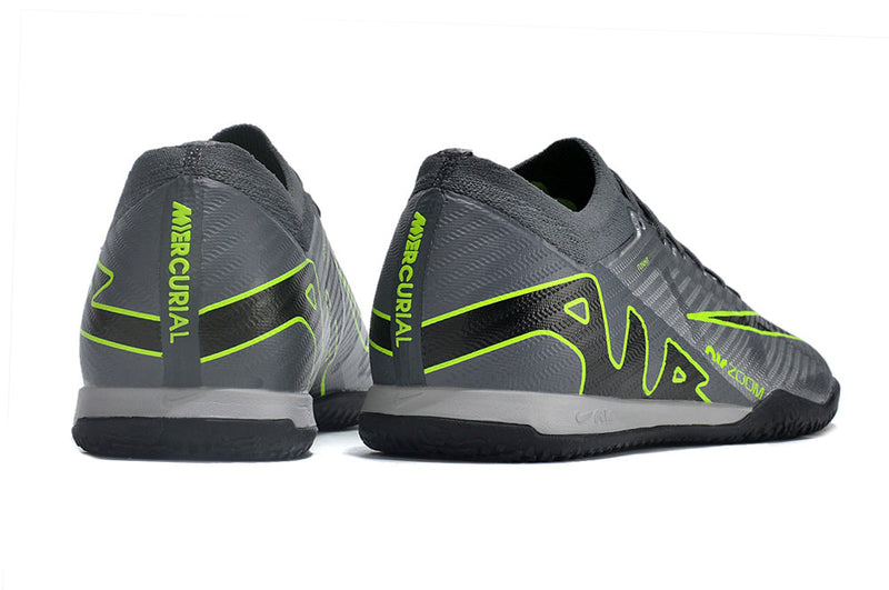 Tênis Futsal Nike Air Zoom Mercurial Vapor 15 IC Elite + Brindes Exclusivos