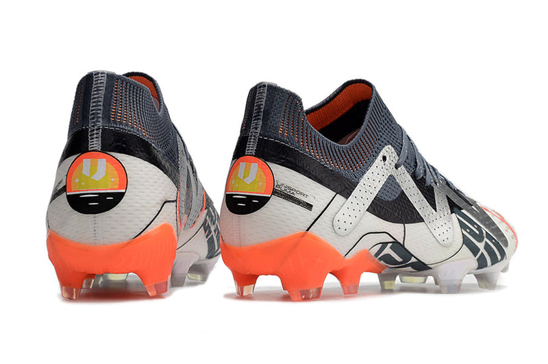 Chuteira Campo Puma Future Ultimate FG Elite + Brindes Exclusivos