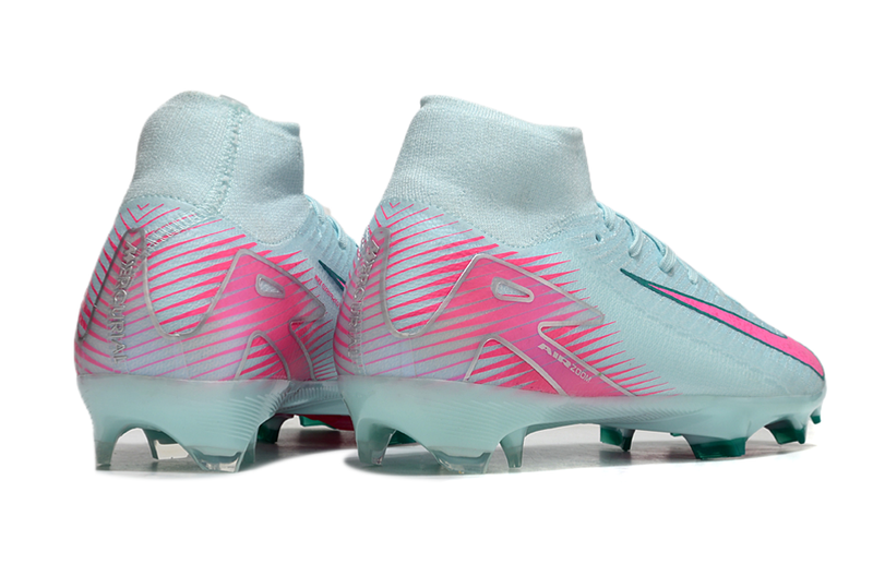 Chuteira Campo Nike Air Zoom Mercurial Superfly 10 Elite + Brindes Exclusivos
